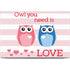 Owl Is All You Need Dell XPS Skin
