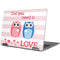 Owl Is All You Need Yoga 710 14in Skin