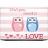 Owl Is All You Need HP ZBook Fury 16 G10 Skin