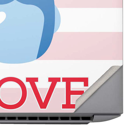 Owl Is All You Need HP ZBook Fury 16 G10 Skin