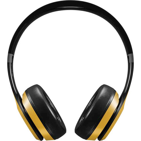 NBA Indiana Pacers Jersey Beats Solo 4 Wireless Headphones Skin