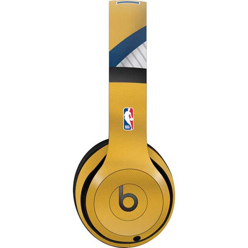 NBA Indiana Pacers Jersey Beats Studio Pro Wireless Headphones Skin