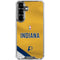 NBA Indiana Pacers Jersey Galaxy S26 Clear Case