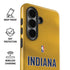 NBA Indiana Pacers Jersey Galaxy S26 Impact Case