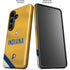 NBA Indiana Pacers Jersey Galaxy S26 Impact Case