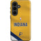 NBA Indiana Pacers Jersey Galaxy S26 Plus Impact Case