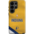 NBA Indiana Pacers Jersey Galaxy S26 Ultra Impact Case