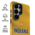 NBA Indiana Pacers Jersey Galaxy S26 Ultra Impact Case