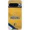 NBA Indiana Pacers Jersey Google Pixel 10 Pro XL Clear Case