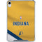 NBA Indiana Pacers Jersey iPad 11th Gen (2025) Clear Case