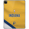 NBA Indiana Pacers Jersey iPad Pro 11in (2024) Clear Case