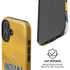 NBA Indiana Pacers Jersey iPhone 16 Magsafe Impact Case