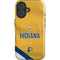 NBA Indiana Pacers Jersey iPhone 16 Plus Magsafe Impact Case