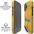NBA Indiana Pacers Jersey iPhone 16 Plus Magsafe Impact Case