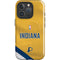 NBA Indiana Pacers Jersey iPhone 16 Pro Max Magsafe Impact Case