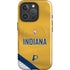 NBA Indiana Pacers Jersey iPhone 16 Pro Max Magsafe Impact Case