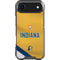 NBA Indiana Pacers Jersey iPhone 17 Air Clear Case