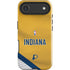 NBA Indiana Pacers Jersey iPhone 17 Air Impact Case