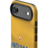NBA Indiana Pacers Jersey iPhone 17 Air Impact Case
