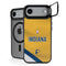 NBA Indiana Pacers Jersey iPhone 17 Air Kickstand Case