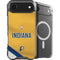 NBA Indiana Pacers Jersey iPhone 17 Air MagSafe Case