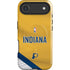 NBA Indiana Pacers Jersey iPhone 17 Air Magsafe Impact Case