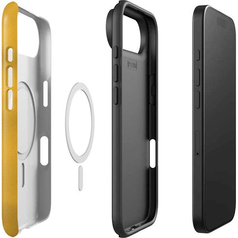 NBA Indiana Pacers Jersey iPhone 17 Air Magsafe Impact Case