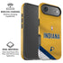 NBA Indiana Pacers Jersey iPhone 17 Air Magsafe Impact Case