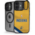 NBA Indiana Pacers Jersey iPhone 17 Kickstand Case