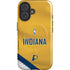 NBA Indiana Pacers Jersey iPhone 17 Magsafe Impact Case