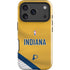 NBA Indiana Pacers Jersey iPhone 17 Pro Impact Case