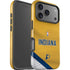 NBA Indiana Pacers Jersey iPhone 17 Pro Impact Case