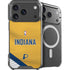 NBA Indiana Pacers Jersey iPhone 17 Pro MagSafe Case