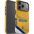 NBA Indiana Pacers Jersey iPhone 17 Pro Max Impact Case