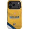 NBA Indiana Pacers Jersey iPhone 17 Pro Max Magsafe Impact Case