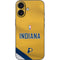 NBA Indiana Pacers Jersey iPhone 17 Skin