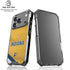 NBA Indiana Pacers Jersey iPhone 18 Pro Clear Case