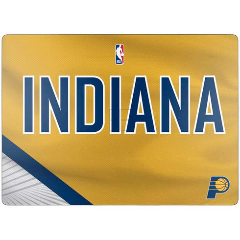 NBA Indiana Pacers Jersey Surface Laptop 7 13.8in Skin