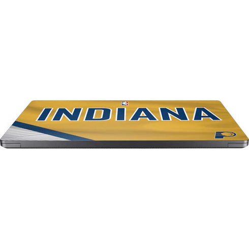 NBA Indiana Pacers Jersey Surface Laptop 7 13.8in Skin