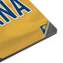 NBA Indiana Pacers Jersey Surface Laptop 7 15in Skin