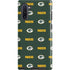 NFL Green Bay Packers Blitz Series Galaxy Cases
