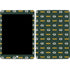 NFL Green Bay Packers Blitz Series Apple iPad Skin
