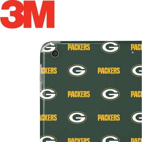 NFL Green Bay Packers Blitz Series Apple iPad Skin