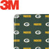 NFL Green Bay Packers Blitz Series Apple iPad Skin