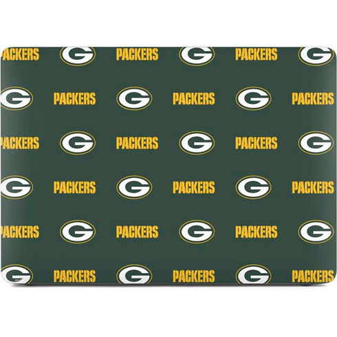 NFL Green Bay Packers Blitz Series Apple MacBook Air Skin
