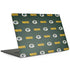 NFL Green Bay Packers Blitz Series MacBook Skins