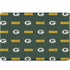 NFL Green Bay Packers Blitz Series MacBook Skins