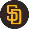 Shop San Diego Padres Designs