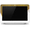 Paint Splatter Gold Google Home Hub Skin
