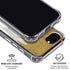 Paint Splatter Gold iPhone 16e MagSafe Case